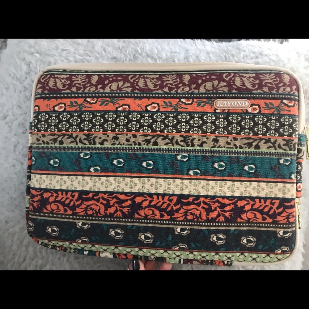 Kayond computer case